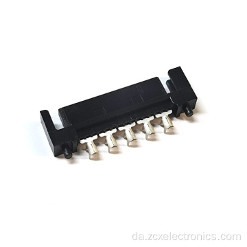 Sata Mand Header 15p Connector